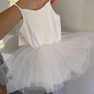 Marlow And Mae - Shirred Tutu