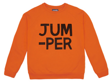 Load image into Gallery viewer, Castle - Jumper Sweater
