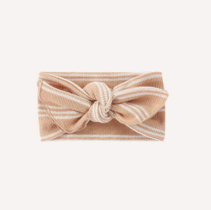 Susukoshi - Organic Headband Sand Dune