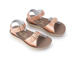 Salt Water - Surfer Sandals - Infant/Kids