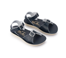 Load image into Gallery viewer, Salt Water - Surfer Sandals - Infant/Kids
