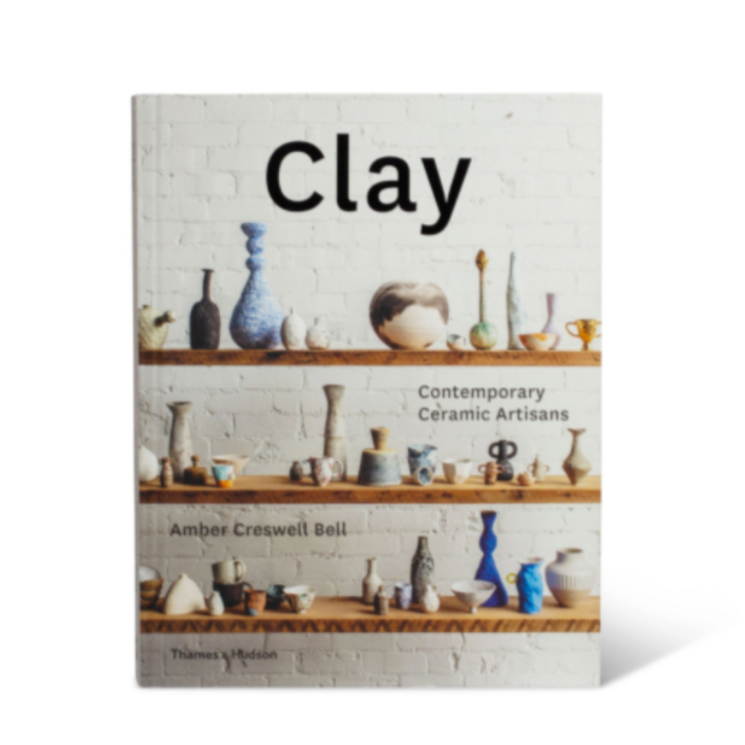 Clay: Contemporary Ceramic Artisans