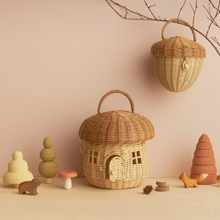 Load image into Gallery viewer, Olli Ella Acorn Bag
