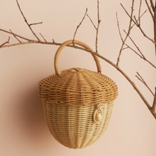 Load image into Gallery viewer, Olli Ella Acorn Bag
