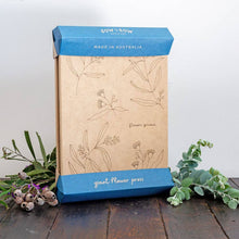 Load image into Gallery viewer, Sow &#39;n Sow - Giant &#39;Gumnut&#39; Flower Press
