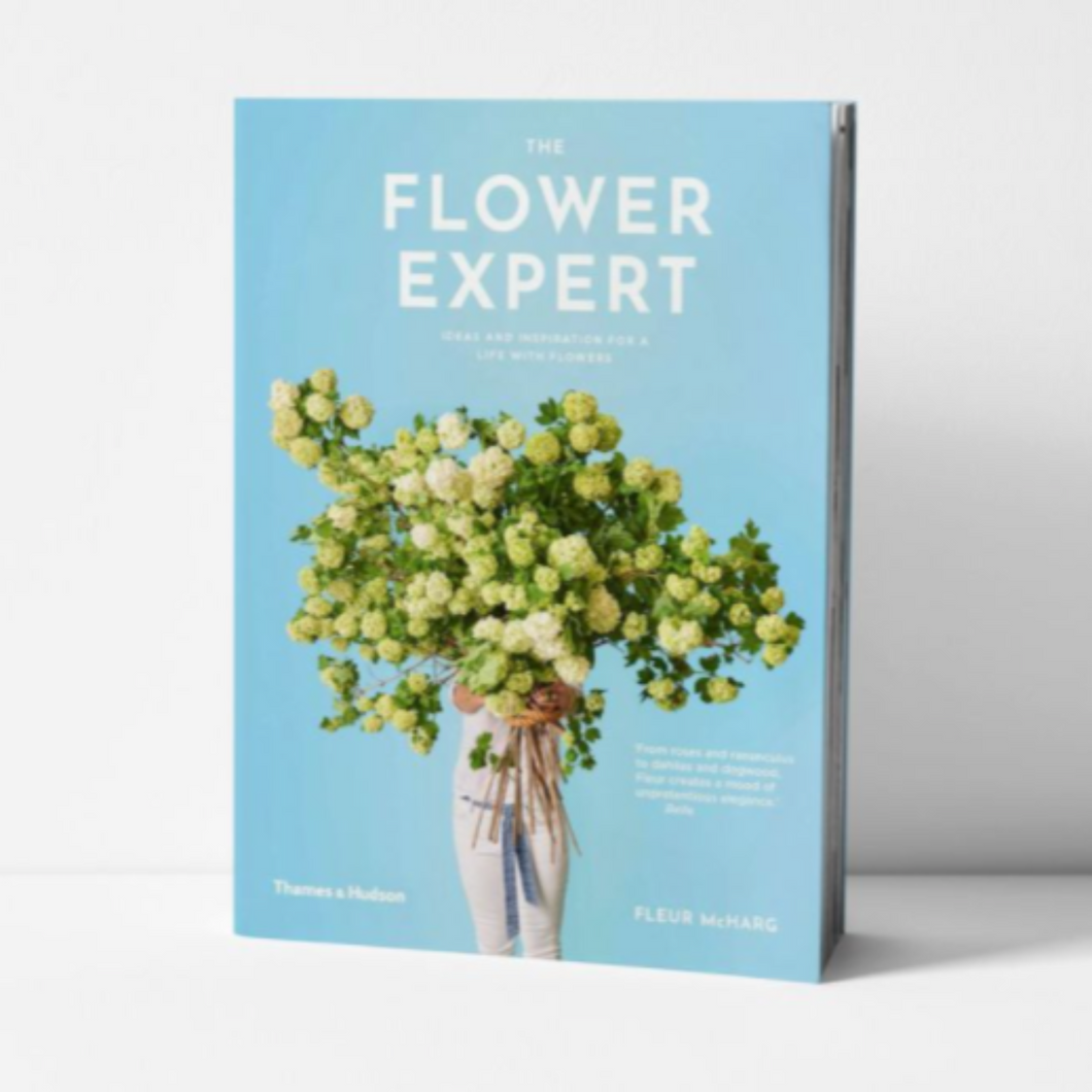 The Flower Expert