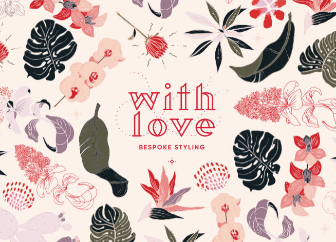 With Love Gift Voucher