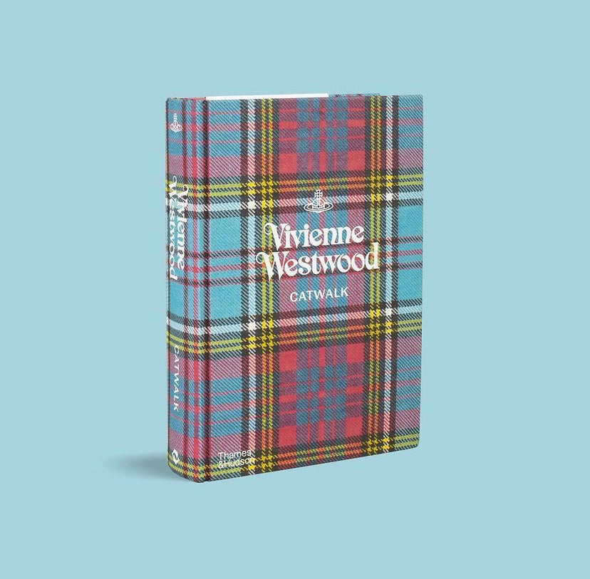 Vivienne Westwood - Catwalk